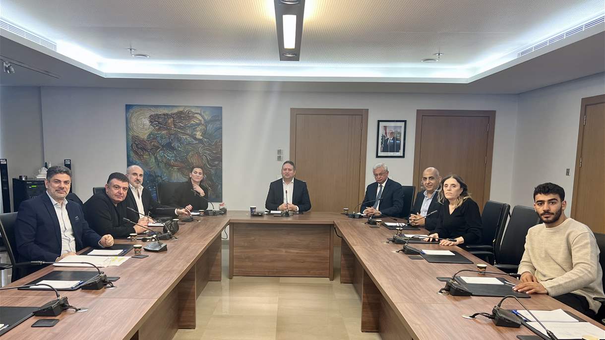 لا قدرة على الصمود.. تجمع الشركات اللبنانية يدق ناقوس الخطر