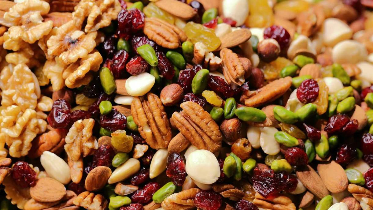 الفستق ضحية الحرب.. الأسعار تقفز لأعلى مستوى منذ 8 سنوات