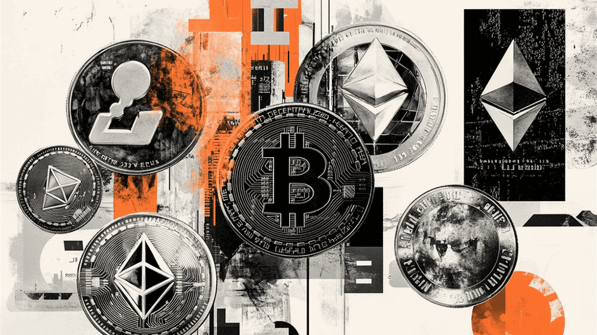  رياح التهدئة تُنعش الكريبتو 