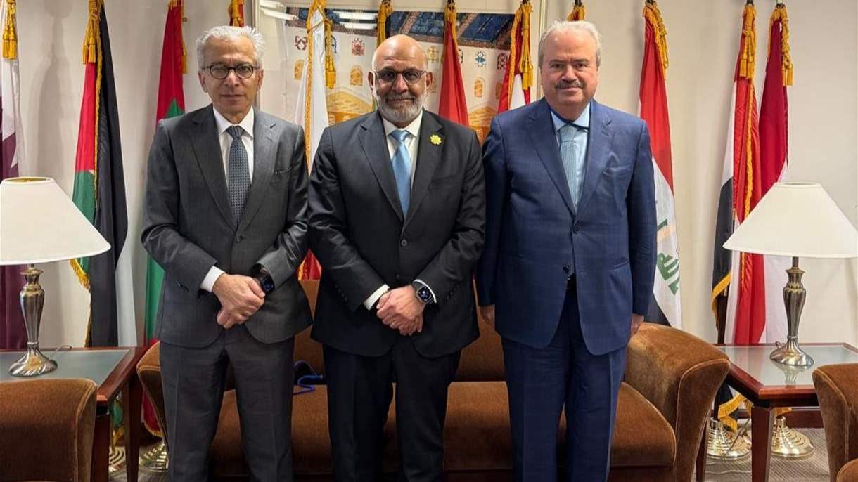 من واشنطن.. لبنانُ يوقع اتفاقاً تمويلياً لدعم برنامج "أمان"