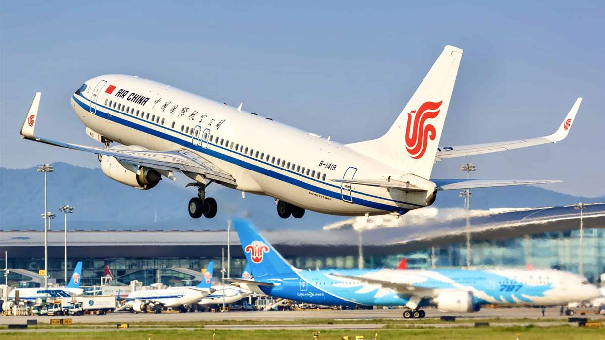 النفطُ يُعطّلُ أجنحة الشركات الصينية