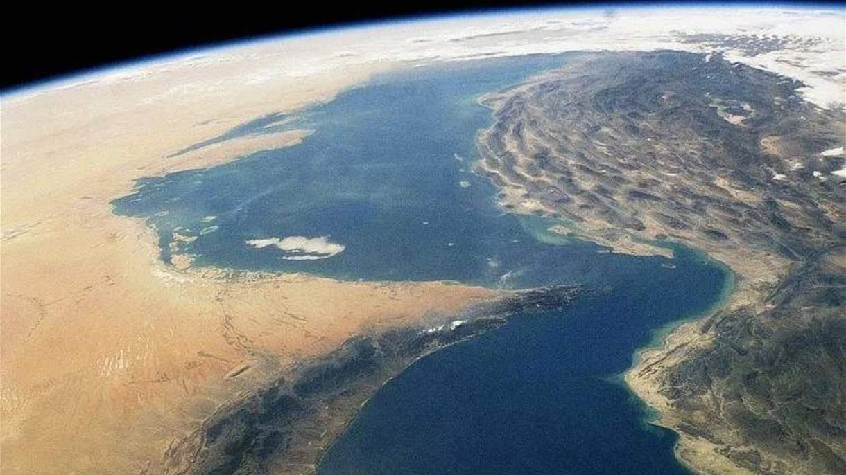 التلاعب الإيراني ببيانات السفن يفشل في تخطي الحصار