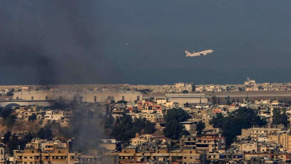 بالأسماء.. إليكم شركات الطيران التي ستستأنف رحلاتها إلى بيروت