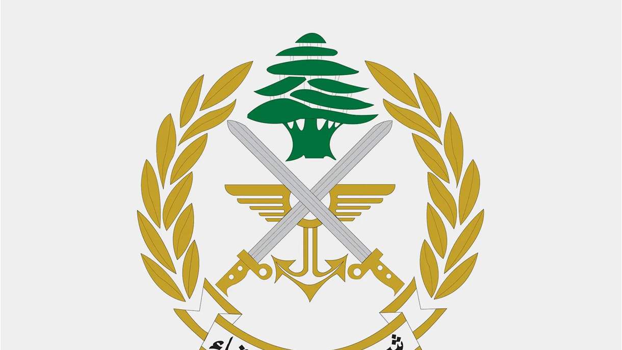 بعد اطلاق النار في الضاحية.. هذا ما فعله الجيش اللبناني 