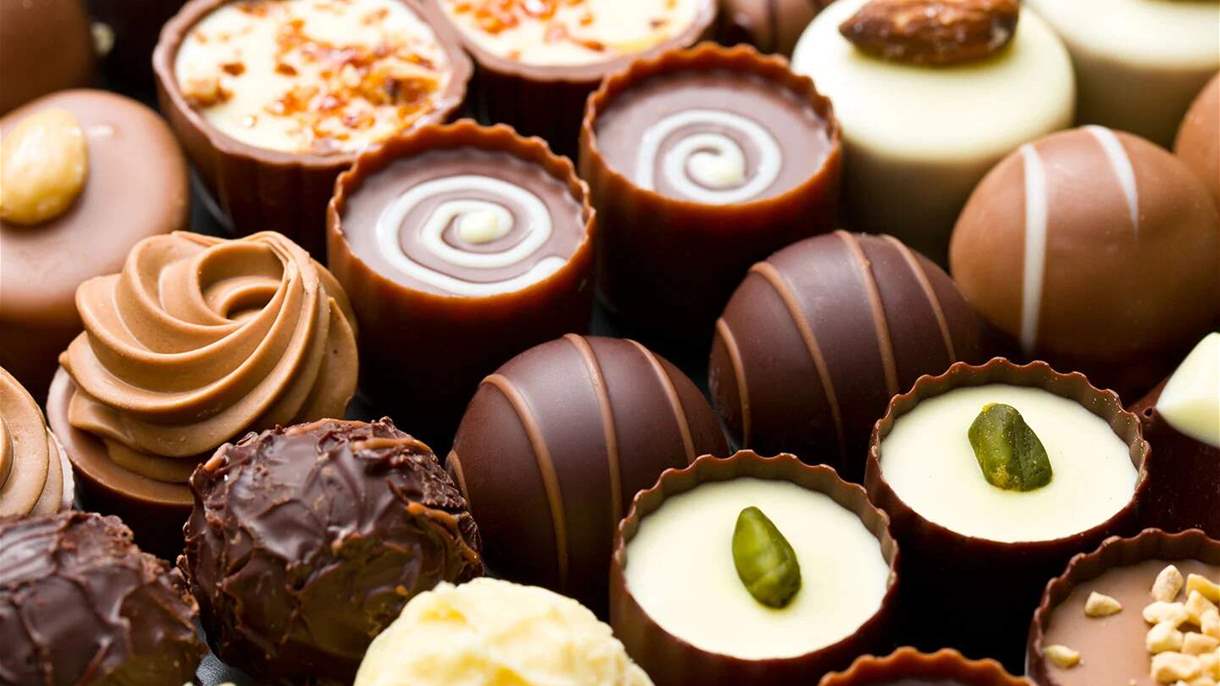 أكبر منتج للشوكولاتة في العالم في مأزق