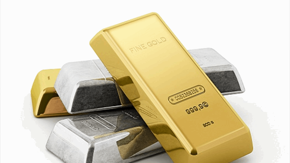  الهند تتخذ قراراً بشأن سبائك الذهب والفضة