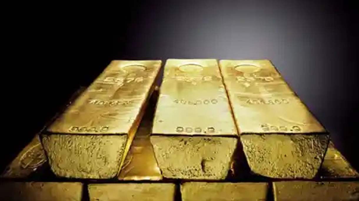 الذهب يقفز بـ 1.3% بعد تمديد وقف إطلاقِ النار