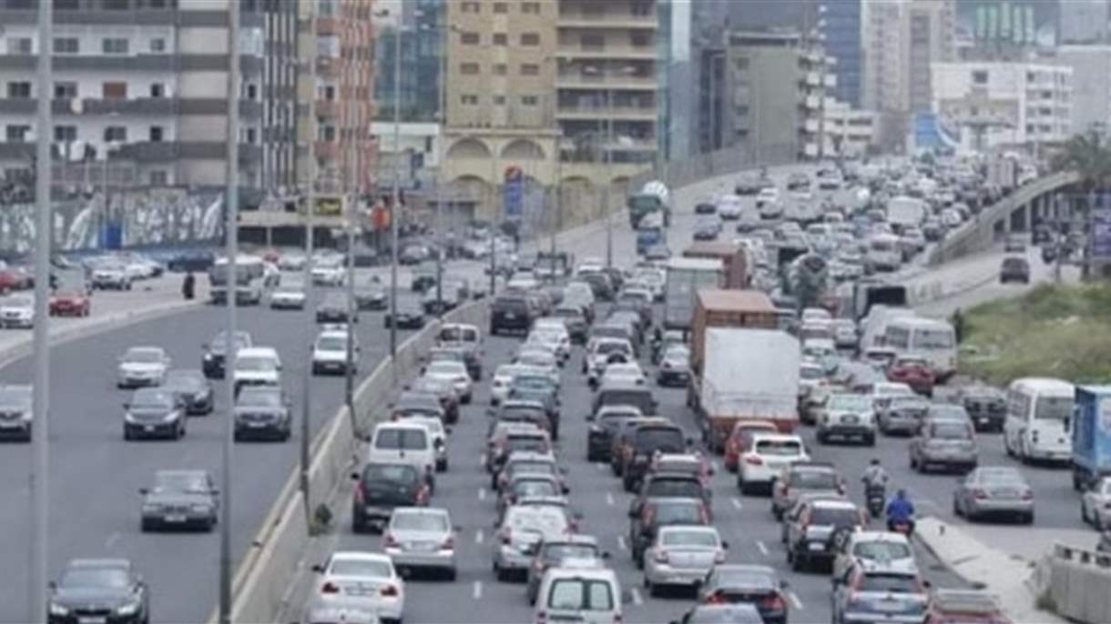  حادث سير كبير في ضبية.. قوى الأمن تكشف الحقيقة