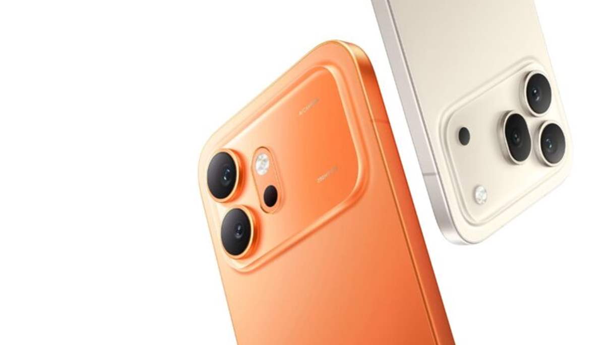 بتصميم مستوحى من آيفون.. Honor تطلق هواتفها الجديدة