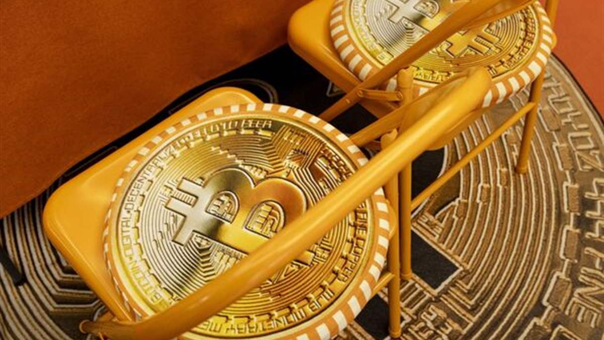 بعد قمة الـ 12 أسبوعاً.. رياح "هرمز" تفرمل مكاسب البيتكوين