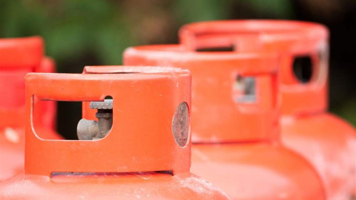  سعر قارورة الغاز تغيّر وأصبح كالآتي