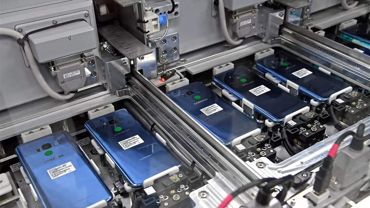 أرباحها التشغيلية ارتفعت 750%.. شركة تقنية تفاجئ الأسواق