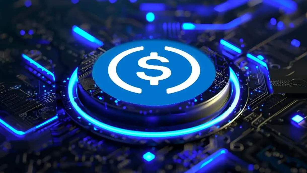 عبر USDC.. ميتا تدخل بقوة عالم العملات الرقمية ​  