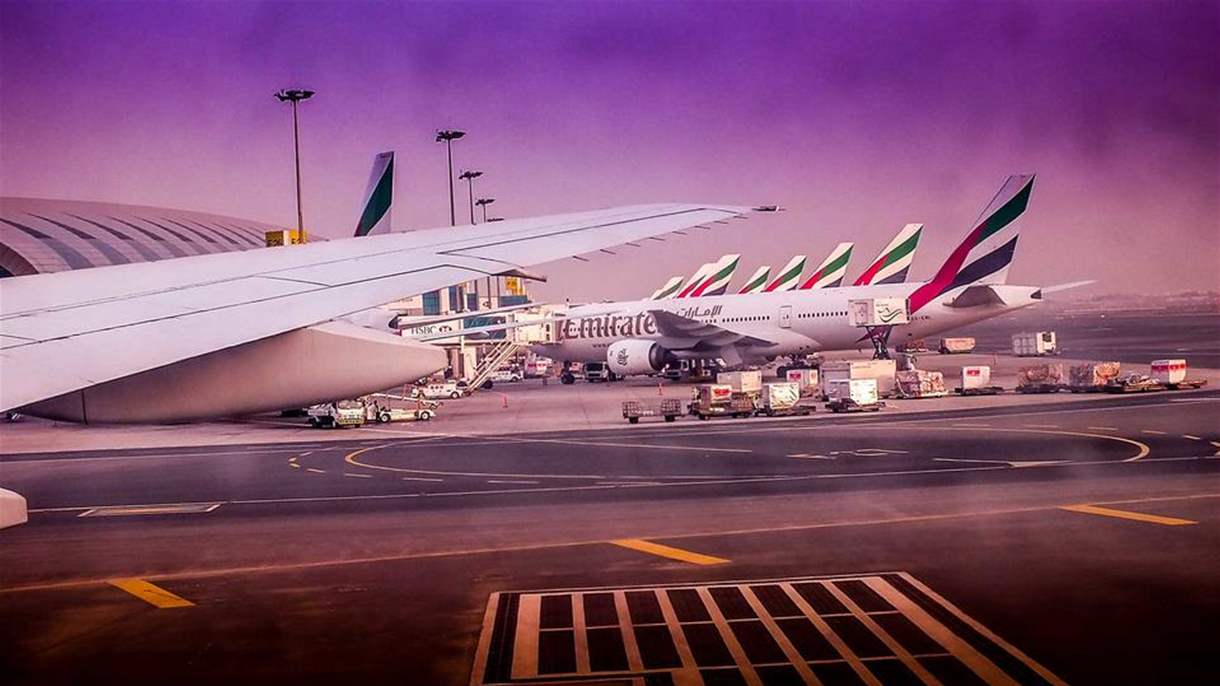  بعد فتح الأجواء.. مطارات دبي تستعيد زخمها