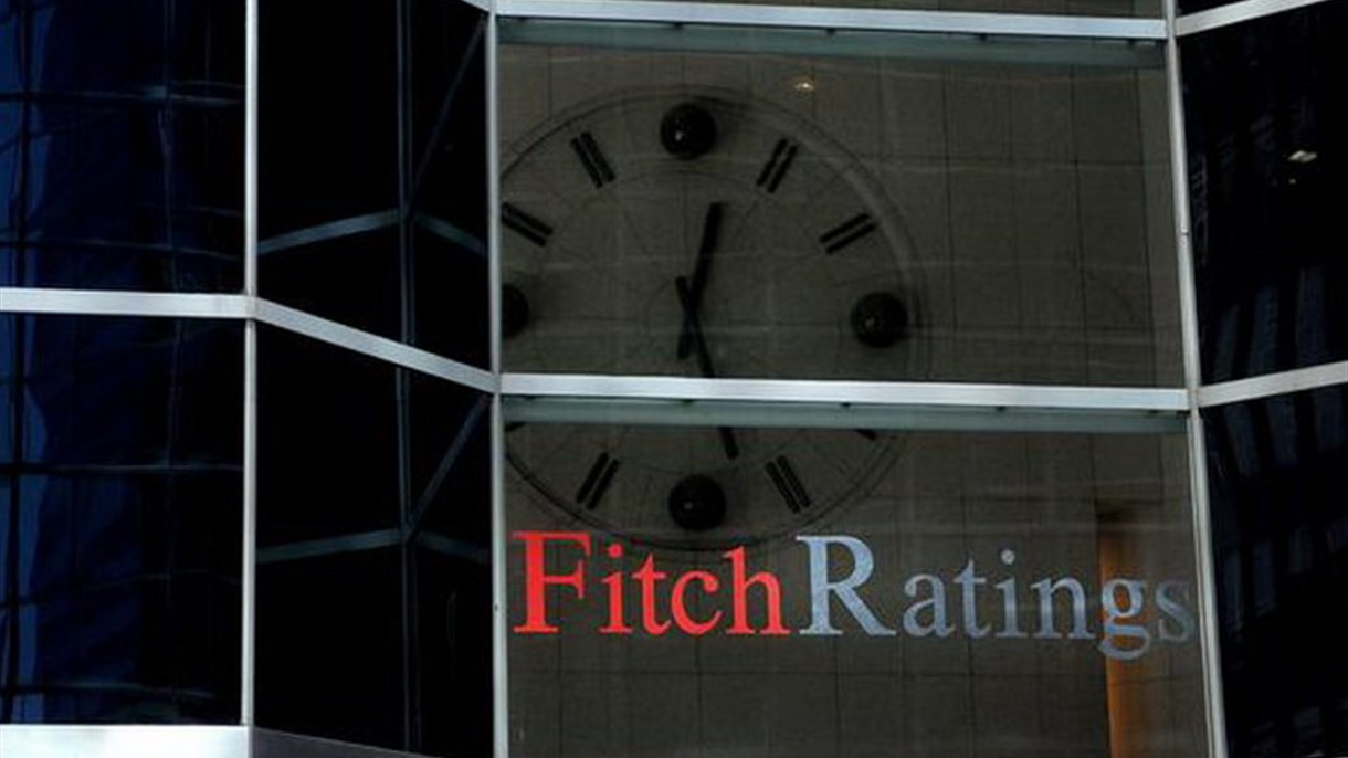"فيتش" تبقي على تصنيفها المستقر للقطاع المصرفي الخليجي