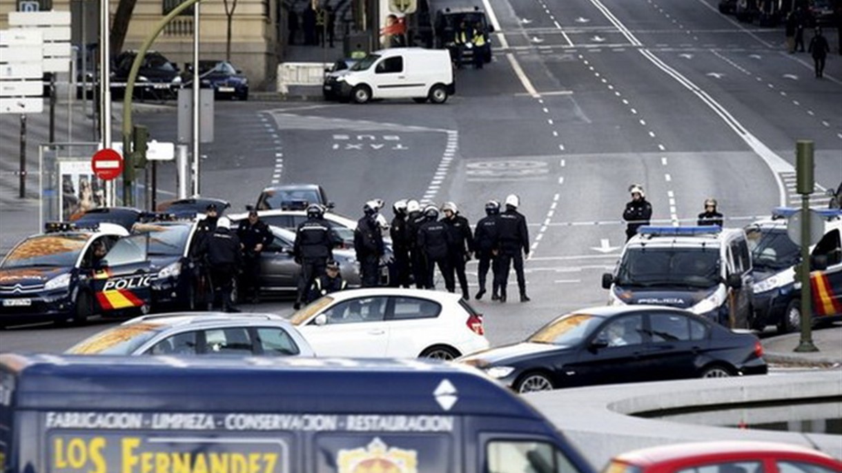 رئيس شركة يخسر كل شيء وينتقم