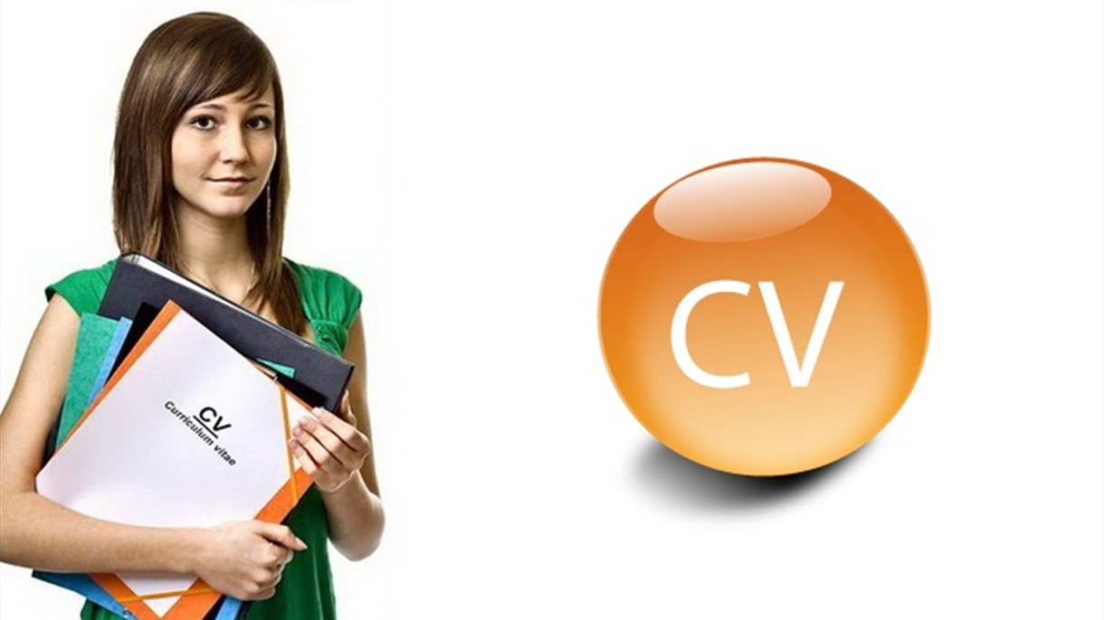 قبل التقدم للوظيفة لا تنسى هذه النقاط في السيرة الذاتية