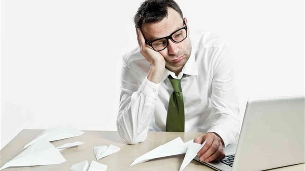 كيف يفقد الموظفون ثقتهم بالقيادة