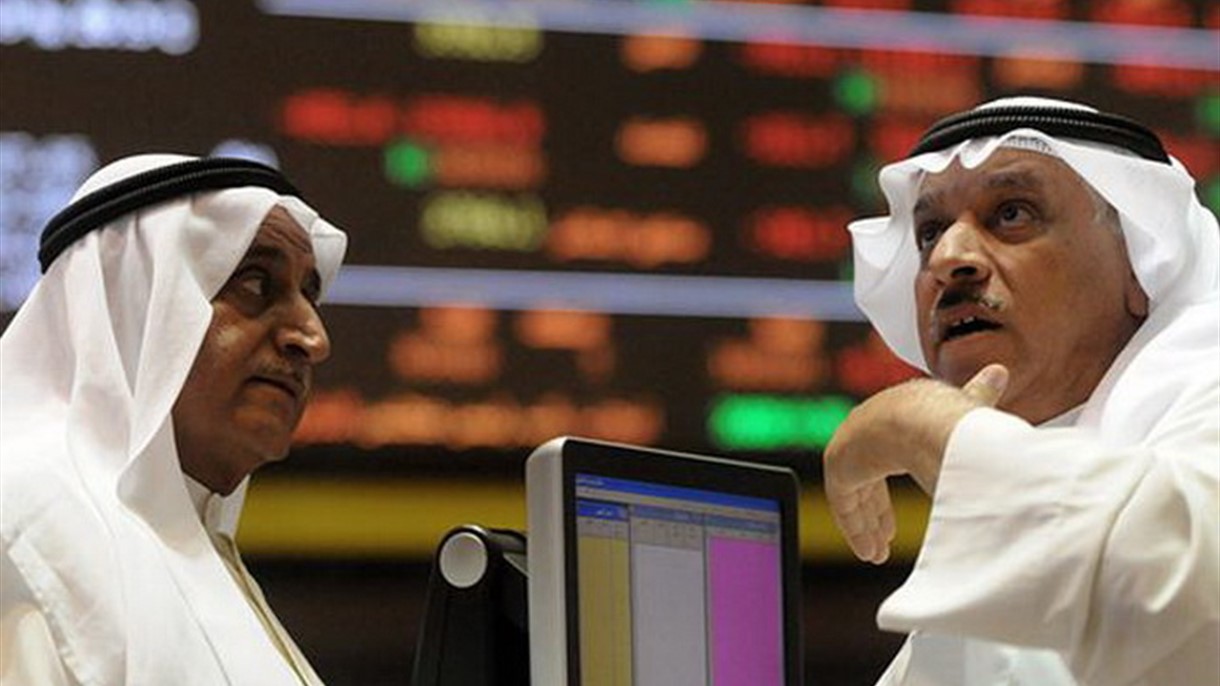 هبوط أسهم السعودية بعد دخول الملك عبد الله المستشفى