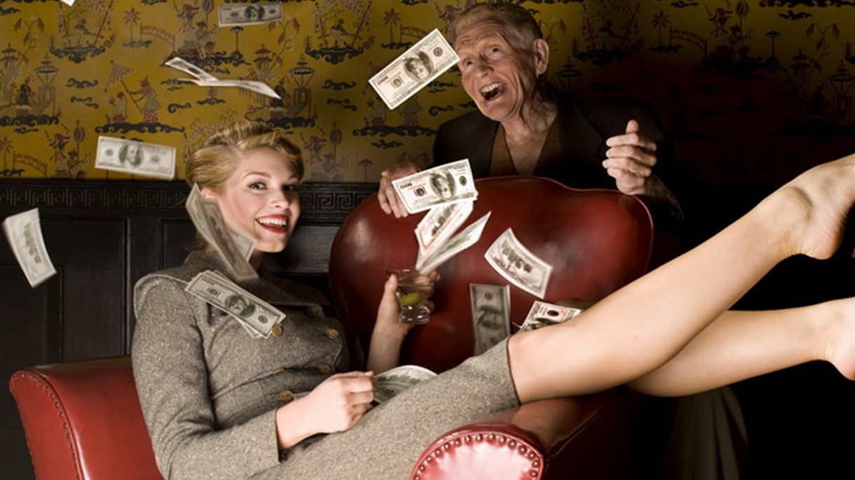 حقائق يجب ان تعرفها عن الاثرياء