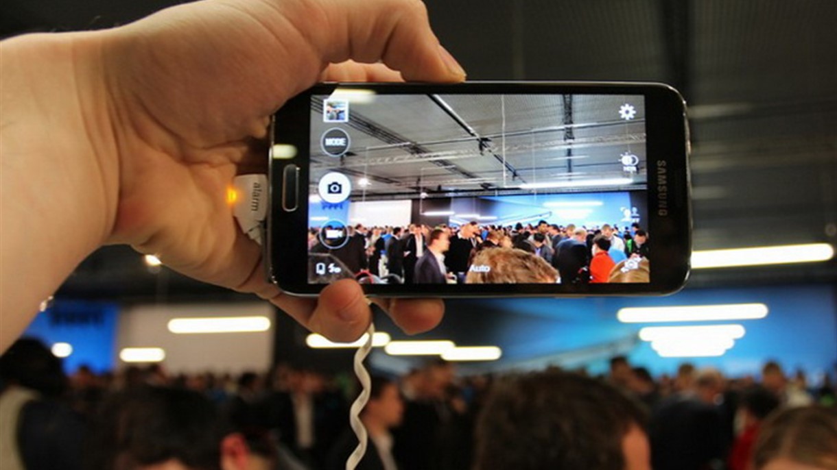 سامسونغ تعاني لاول مرة في 3 سنوات