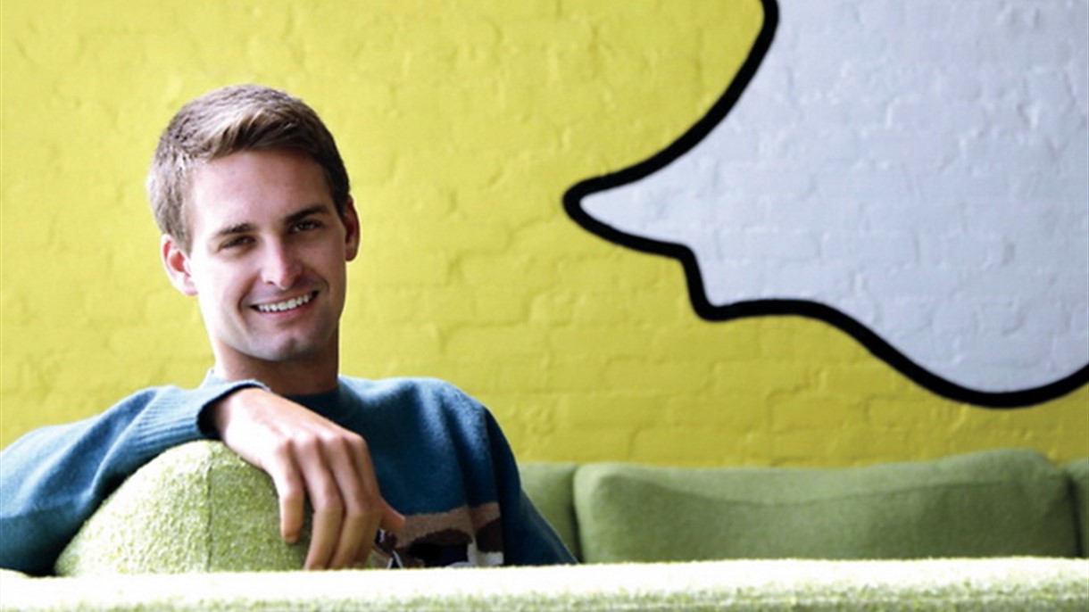 مليارديرات قدامى وجدد وبينهم الاصغر عمراً