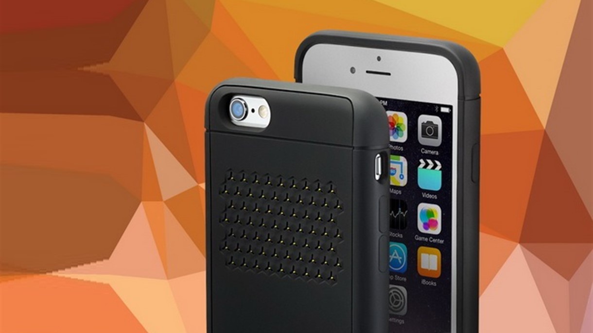 هذا ما تقوم به الاغطية الجديدة لهواتف آيفون