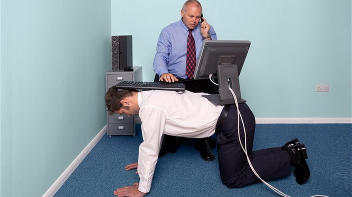 اذا كنت تريد تقييم جيد من مديرك في العمل