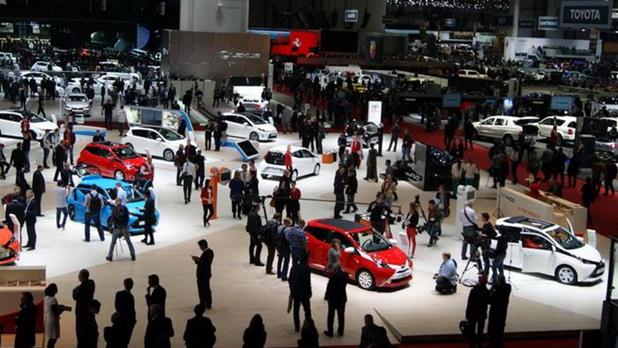 السوق اللبنانية تشهد المزيد من مبيعات السيارات الجديدة