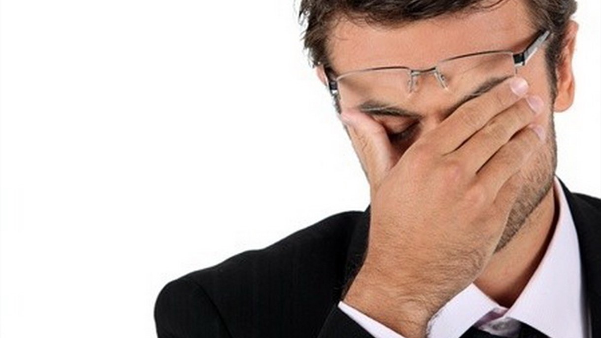 هذا ما ستجنيه اذا فشلت