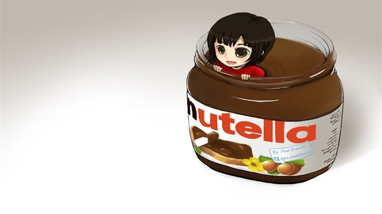 محكمة تمنع أبوين من تسمية مولودتهما نوتيلا