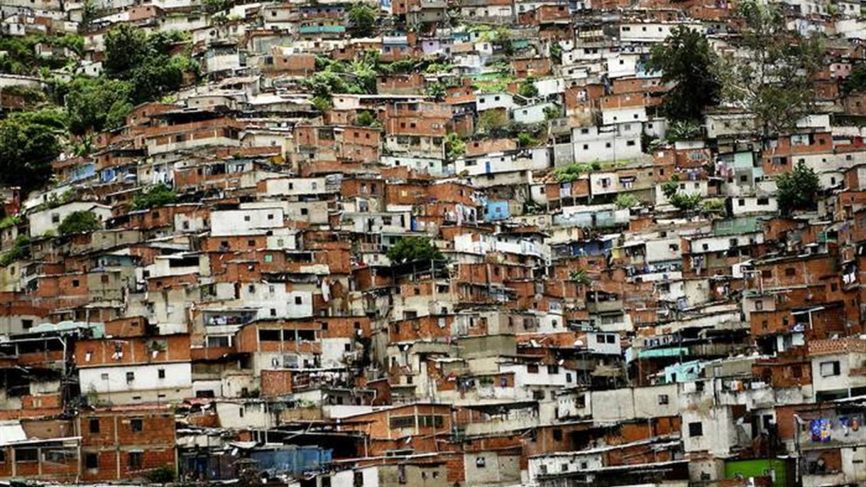 هذه قائمة اكثر الدول بؤساً في العالم