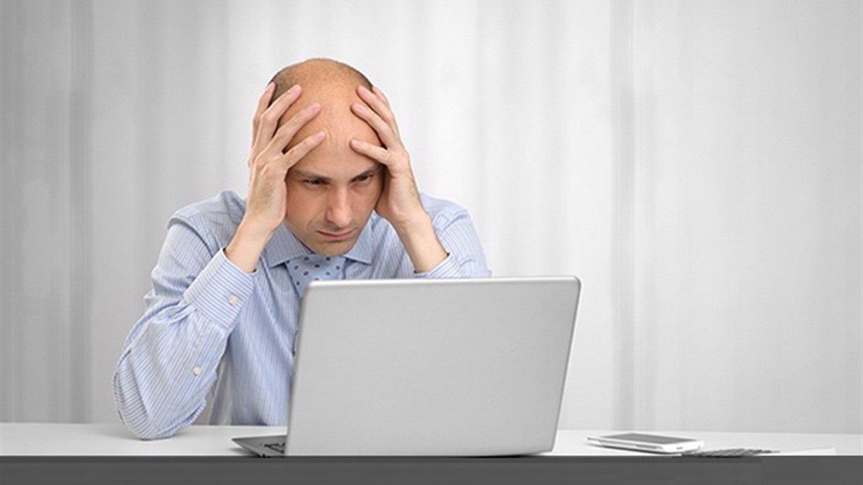 خطأ بحرف يؤدي الى افلاس شركة بريطانية