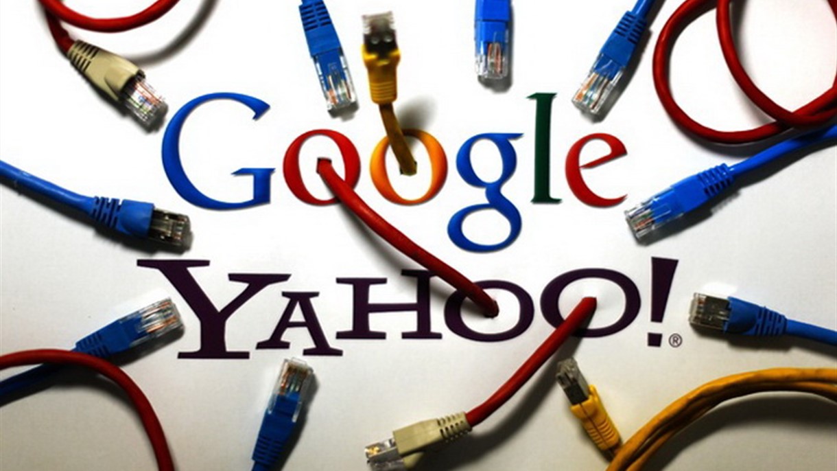 ياهو ينافس غوغل من جديد