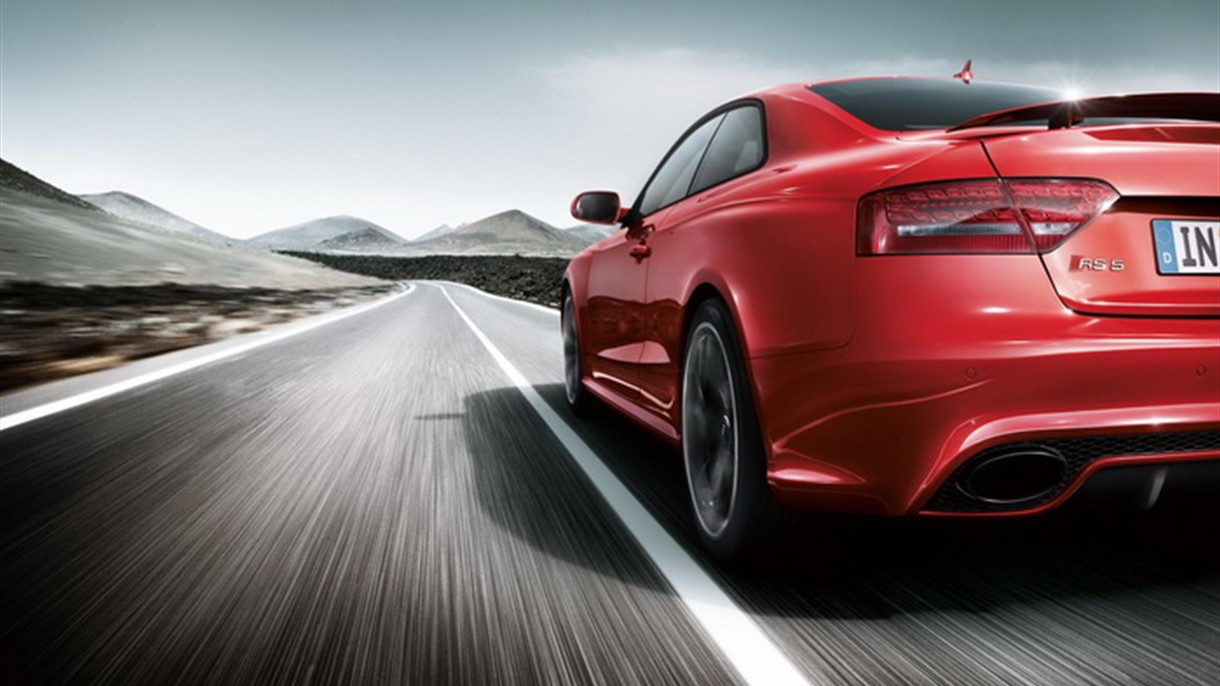 أودي باعت عالمياً  5000 سيارة كل يوم في كانون الثاني