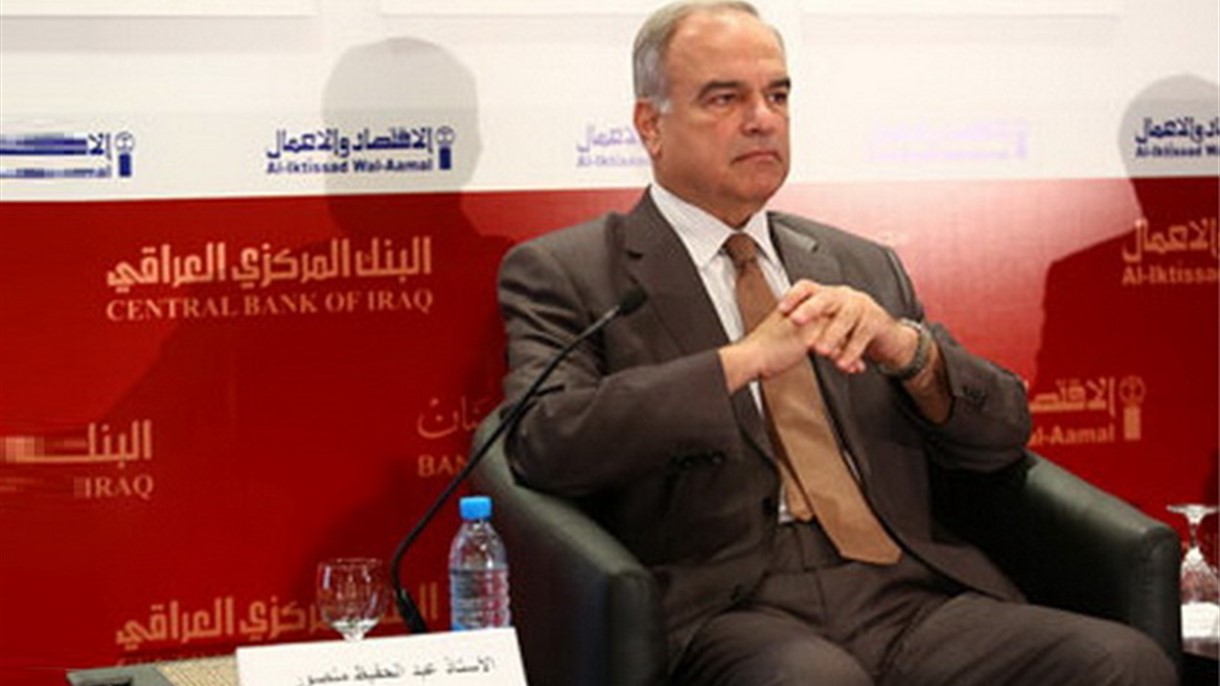 إنتخاب عبد الحفيظ منصور ممثلا إقليميا لإغمونت