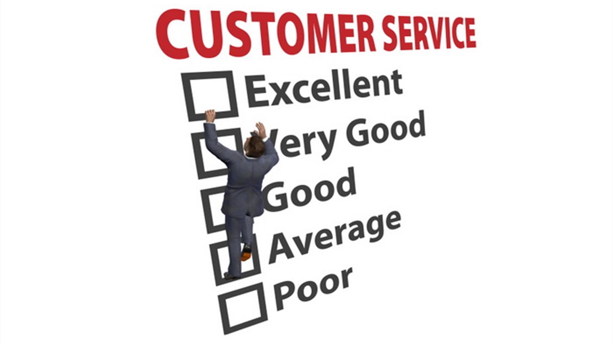 خطوات استباقية لخدمة العملاء