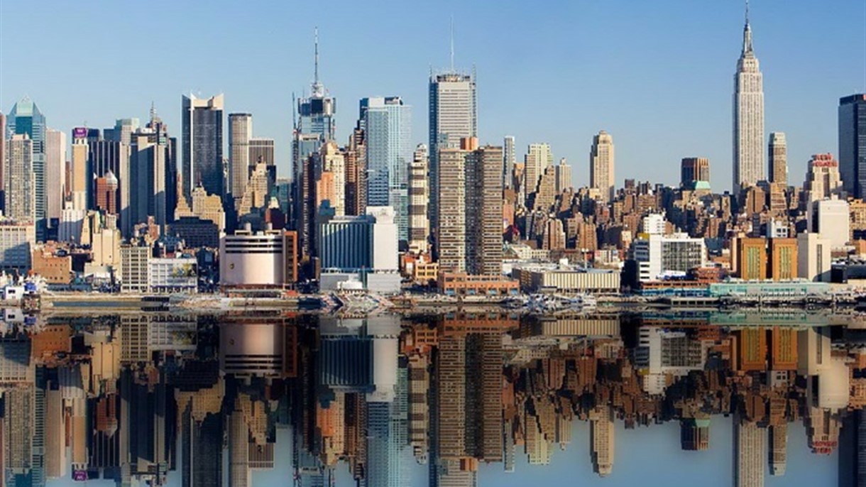 "نيويورك" الوجهة الأولى للاثرياء لشراء عقارات