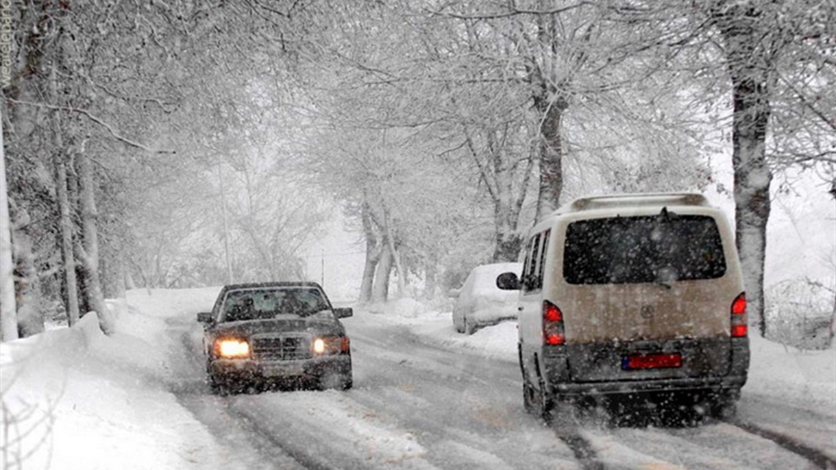 لبنان يستقبل العاصفة ويندي