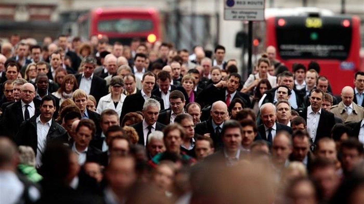لمن يرغب الاطلاع على افضل الوظائف في بريطانيا