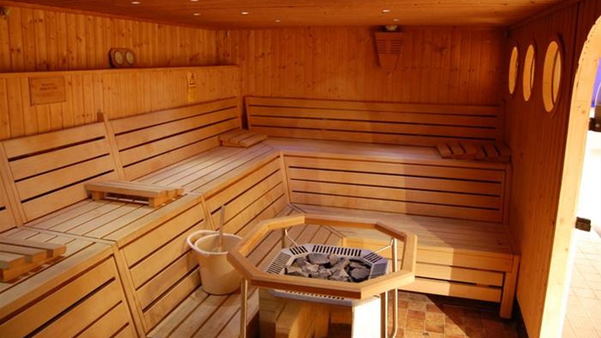 ما علاقة الحمام البخاري"الساونا" بالقلب ؟