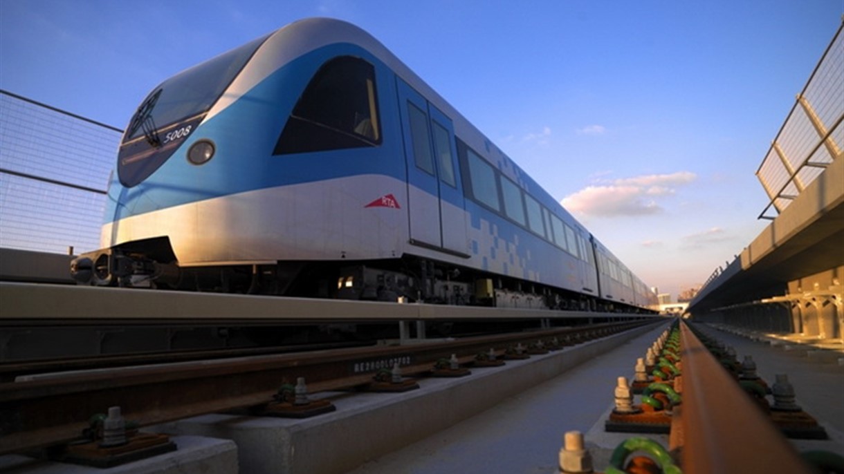 30 مليار دولار لربط دول الخليج بسكك الحديد