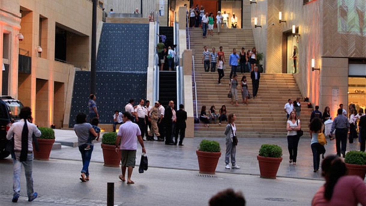 تحسُّن في مؤشر الحركة الاقتصادية في لبنان