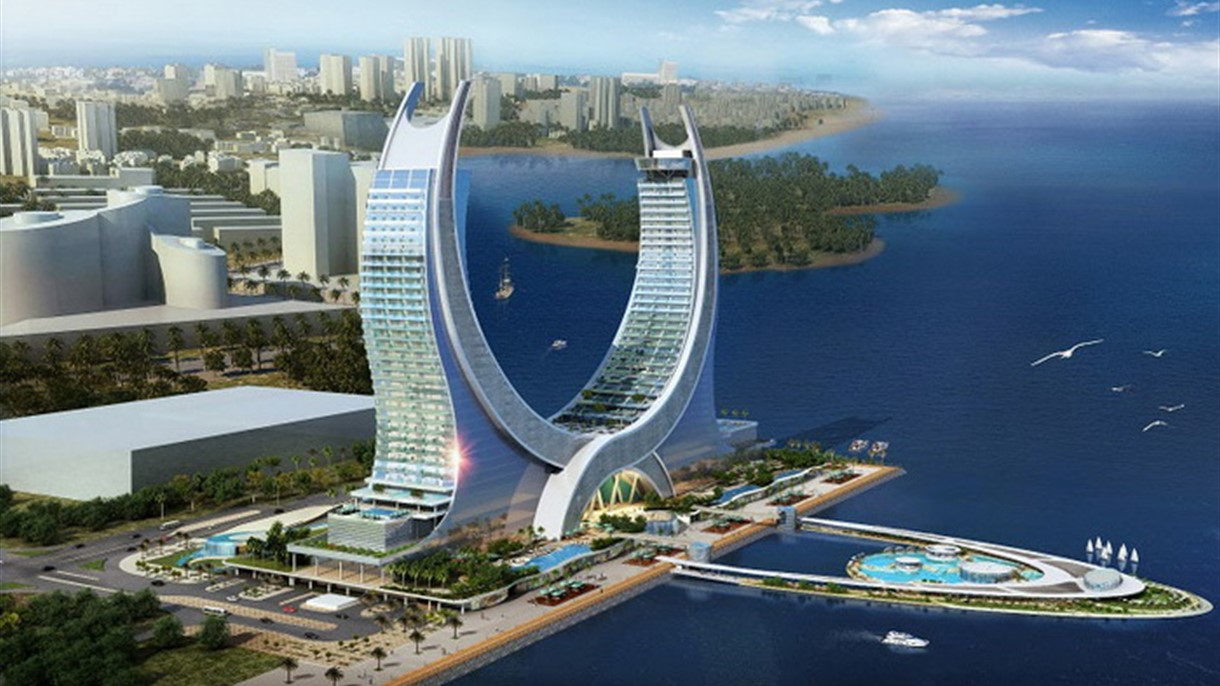 قطر ستستضيف 70 فندقا جديدا