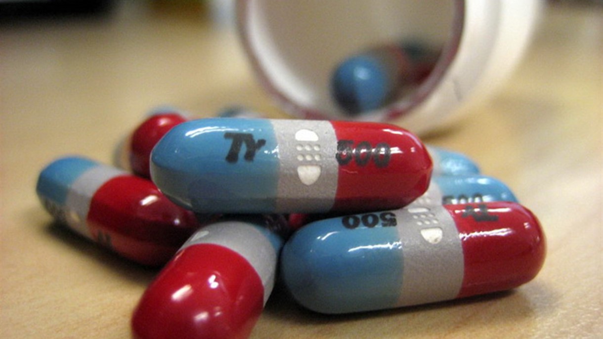 تايلنول تستخدم المعادن في مُسكِّن للأطفال