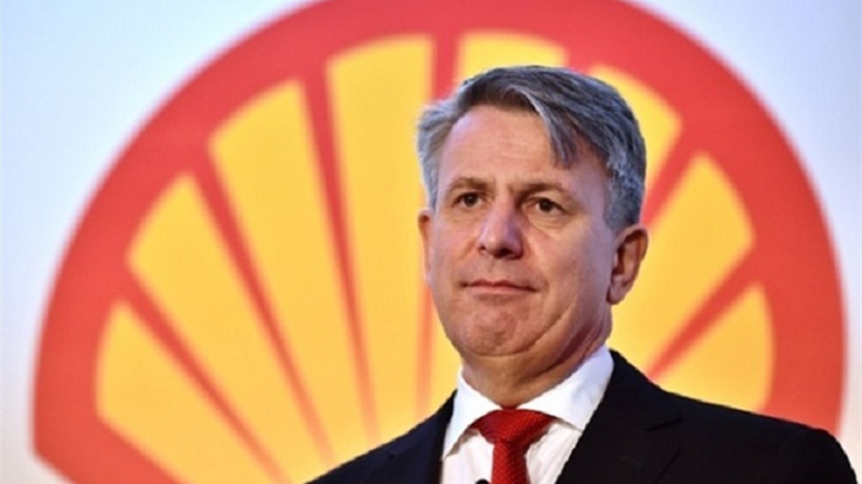 رئيس شركة شل النفطية يتقاضى الملايين