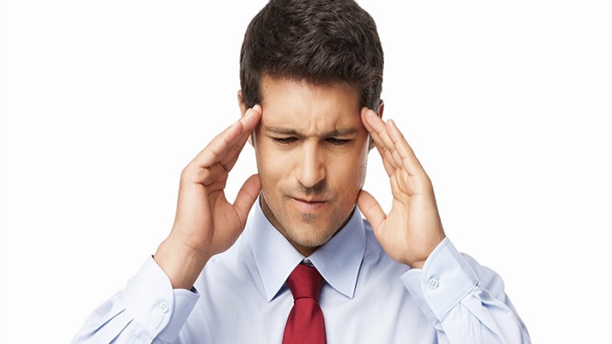 امور تزعج الموظف