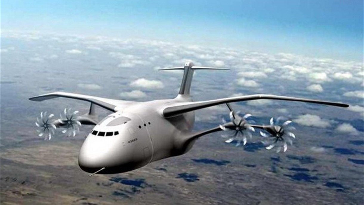 روسيا تصمم طائرة لنقل الدبابات أسرع من الصوت