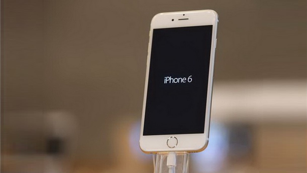 تعلّم المزيد من خفايا آيفون 6