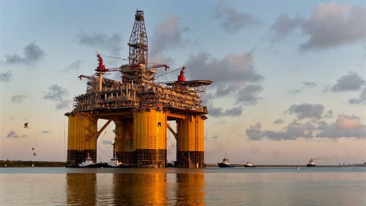 اكبر عملية اندماج نفطية خلال عقد